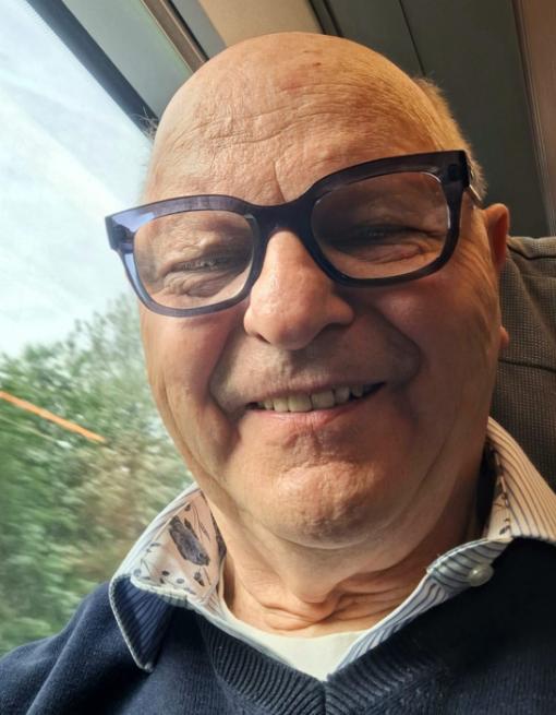 Horst Döbert (c) Döbert Horst Döbert